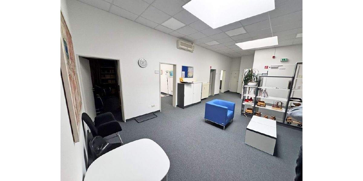 Gewerbeobjekt Weingarten Wiesenhof - 2.565&euro; | Angebot:25695339