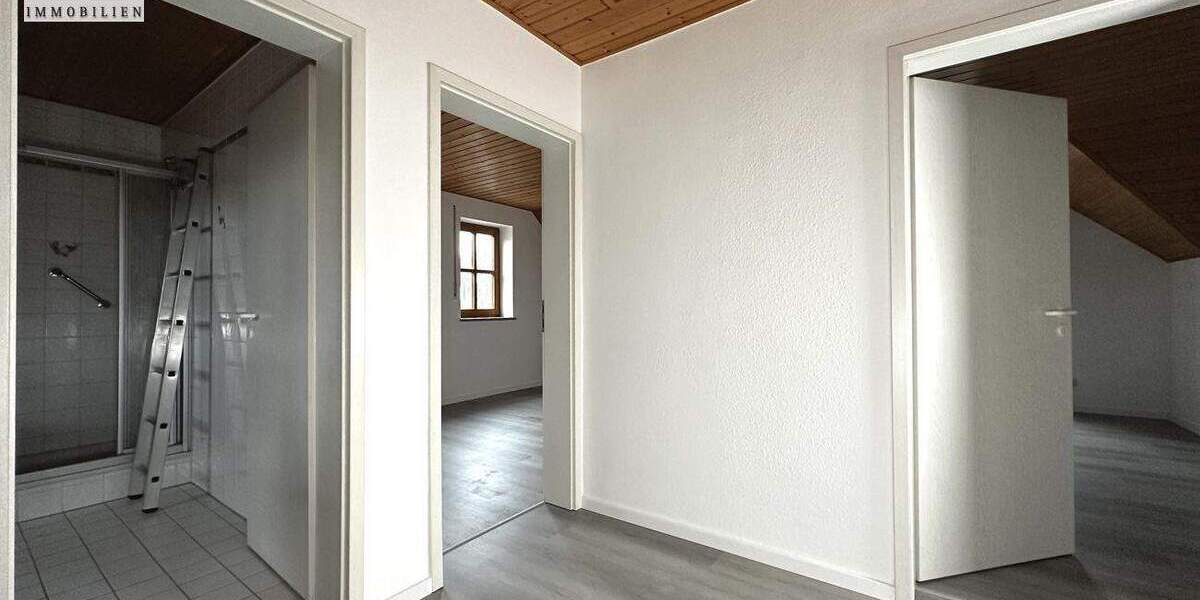 Einfamilienhaus Bayreuth Oberkonnersreuth - 5 Zimmer, 185 m&sup2;, 1.800&euro; | Angebot:24775327