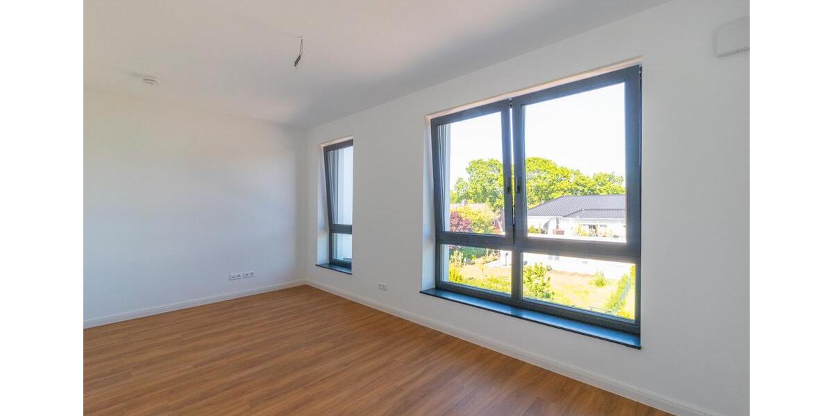Etagenwohnung Schiffdorf - 3 Zimmer, 102 m&sup2;, 1.325&euro; | Angebot:26195417