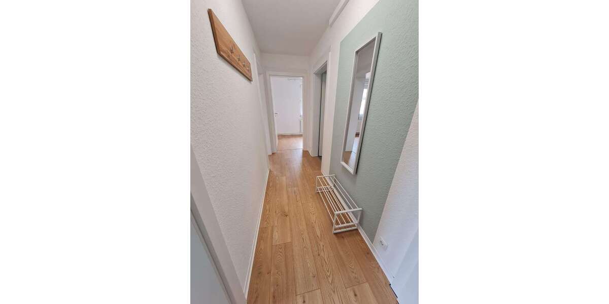 Zimmer Neubrandenburg - 300&euro; | Angebot:25429536