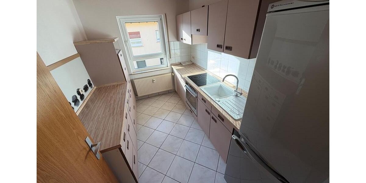 Etagenwohnung Großheubach - 2.5 Zimmer, 68 m&sup2;, 660&euro; | Angebot:24559384