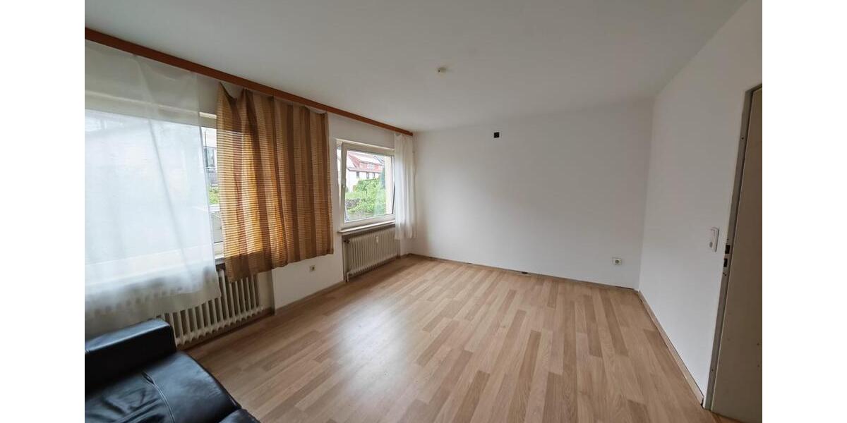 Etagenwohnung Horn-Bad Meinberg Bad Meinberg - 3 Zimmer, 60 m&sup2;, 850&euro; | Angebot:26633963