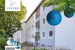ERSTBEZU NACH SANIERUNG! 3-Zimmer Wohnung im ERDGESCHOSS mit BALKON! 3 zimmer