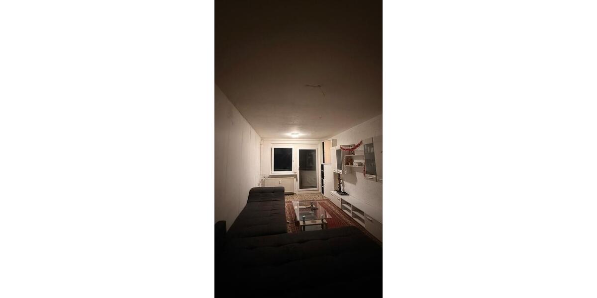 Etagenwohnung Eilenburg - 3 Zimmer, 1 m&sup2;, 800&euro; | Angebot:24982702