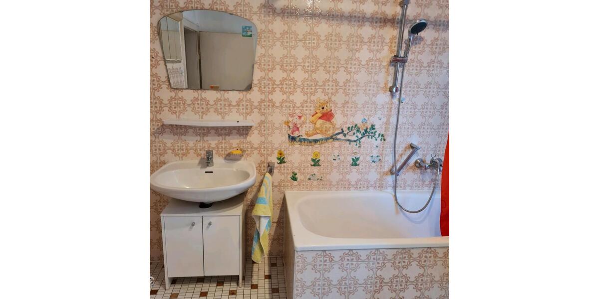 Etagenwohnung Rotthalmünster - 3 Zimmer, 95 m&sup2;, 800&euro; | Angebot:25715370