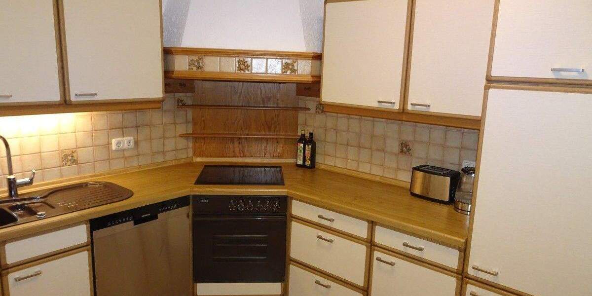 Etagenwohnung Herzogenaurach - 3 Zimmer, 87 m&sup2;, 875&euro; | Angebot:22936703
