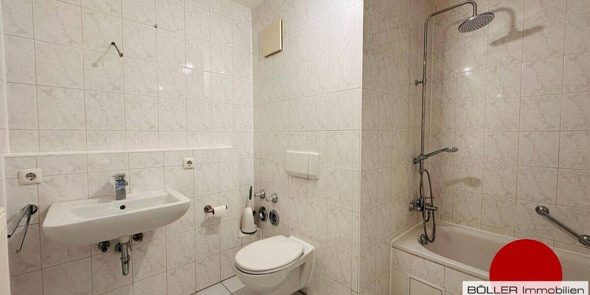 Etagenwohnung Nürnberg Thon - 2 Zimmer, 65 m&sup2;, 780&euro; | Angebot:26029275