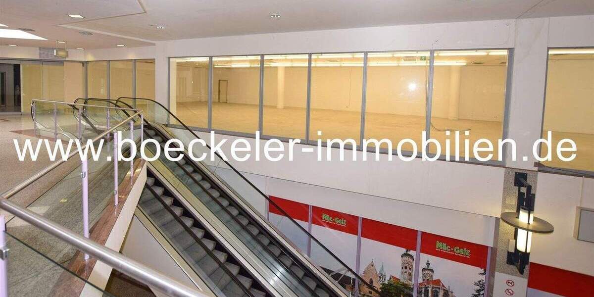 Gewerbeobjekt Naumburg - 3.400&euro; | Angebot:25697585