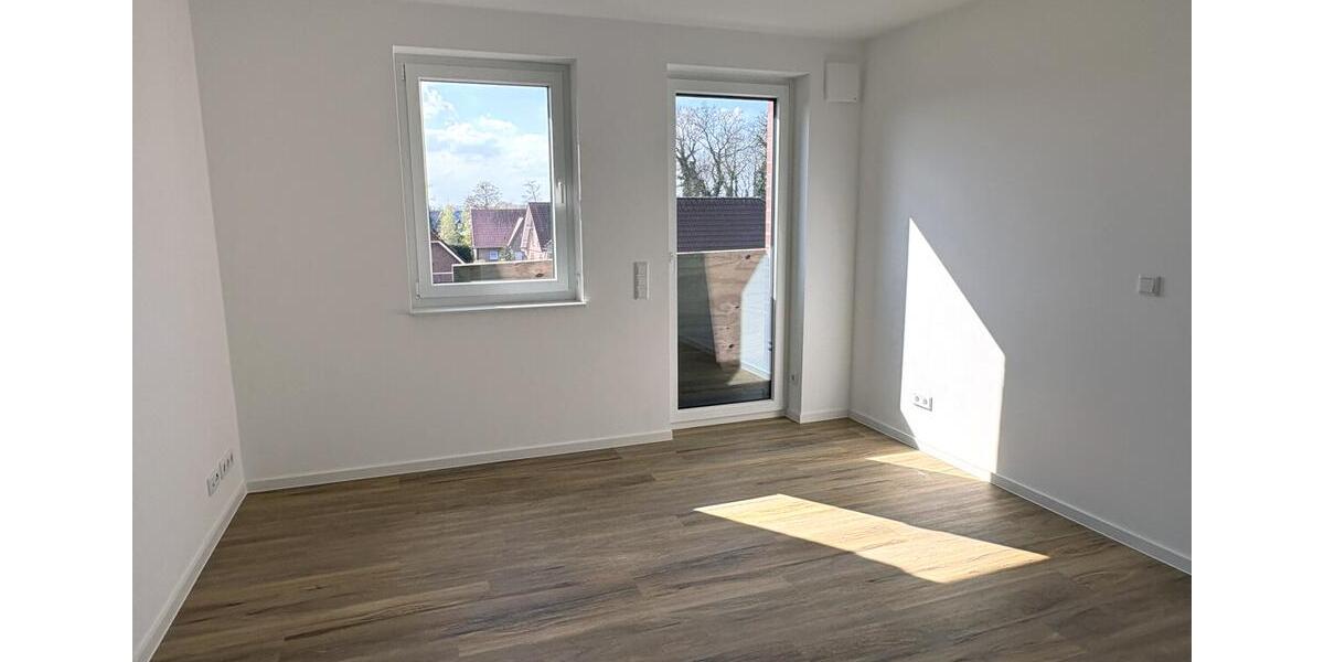 Dachgeschoßwohnung Saterland - 1 Zimmer, 58 m&sup2;, 640&euro; | Angebot:26453905