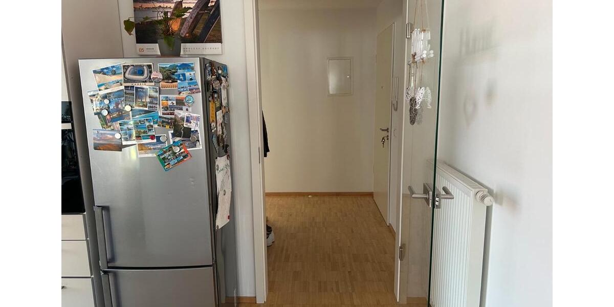 Etagenwohnung Oelde - 3 Zimmer, 83 m&sup2;, 850&euro; | Angebot:26679638