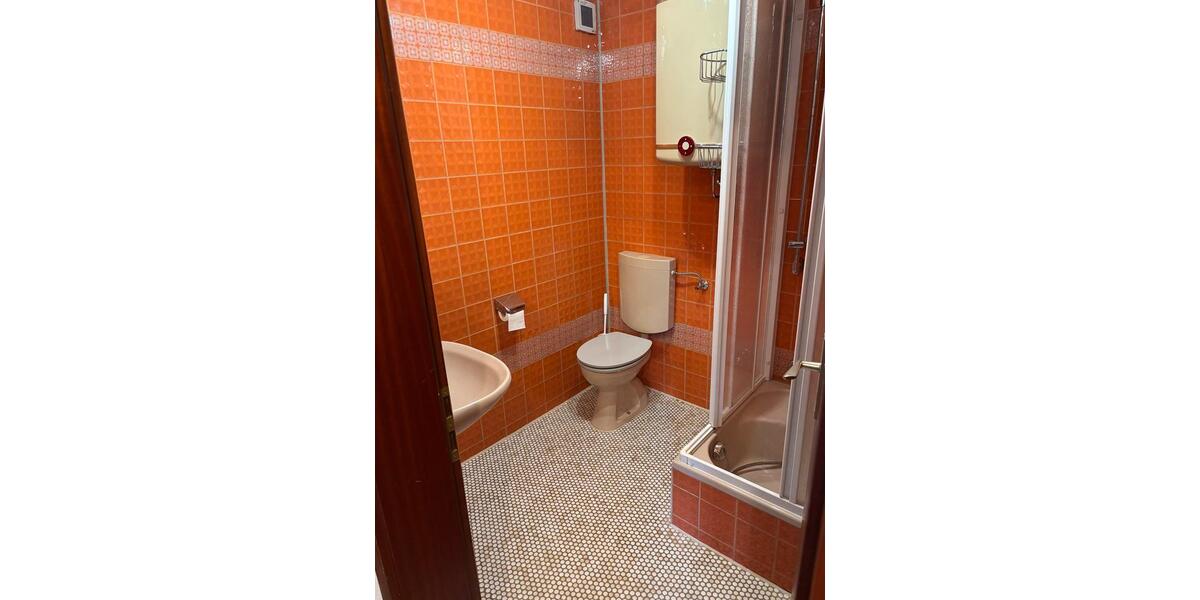 Erdgeschoßwohnung Epfendorf - 2 Zimmer, 55 m&sup2;, 500&euro; | Angebot:25311582