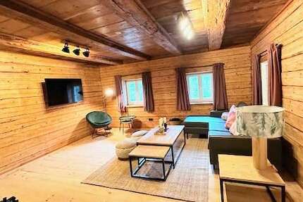 Zimmer Wildbad Kreuth - 3 Zimmer, 280&euro; | Angebot:25040656