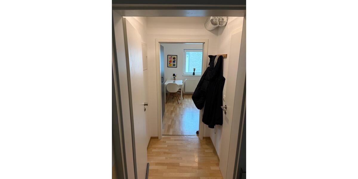 Dachgeschoßwohnung Osnabrück Wüste - 2 Zimmer, 41 m&sup2;, 540&euro; | Angebot:25181176
