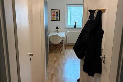 Wohnung Osnabrück Wüste - 2 Zimmer, 41 m&sup2;, 540&euro; | Angebot:25181176