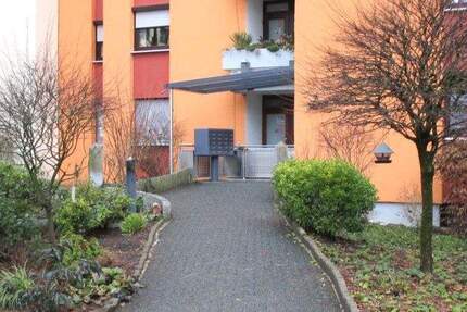 Wohnung Nürnberg Großreuth b Schweinau - 3 Zimmer, 92 m&sup2;, 1.020&euro; | Angebot:25070572