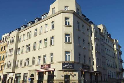 Wohnen in Gohlis-Süd...Appartement mit Flair! 1 zimmer