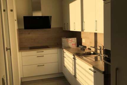 Wohnung Augsburg Antonsviertel - 3 Zimmer, 84 m&sup2;, 1.500&euro; | Angebot:27237138