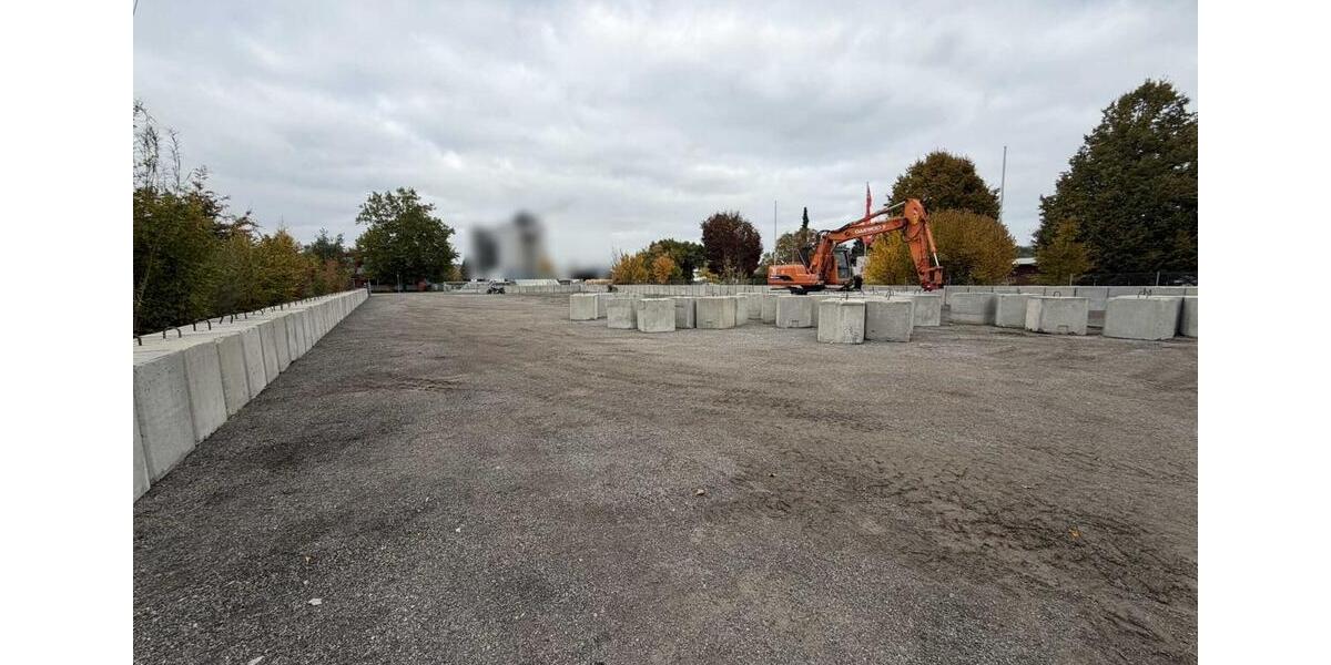 Gewerbeobjekt Neu-Ulm Burlafingen - 4.710&euro; | Angebot:23195401