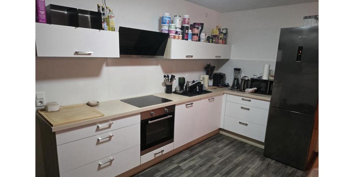 Dachgeschoßwohnung Großrinderfeld - 3 Zimmer, 125 m&sup2;, 750&euro; | Angebot:25168061