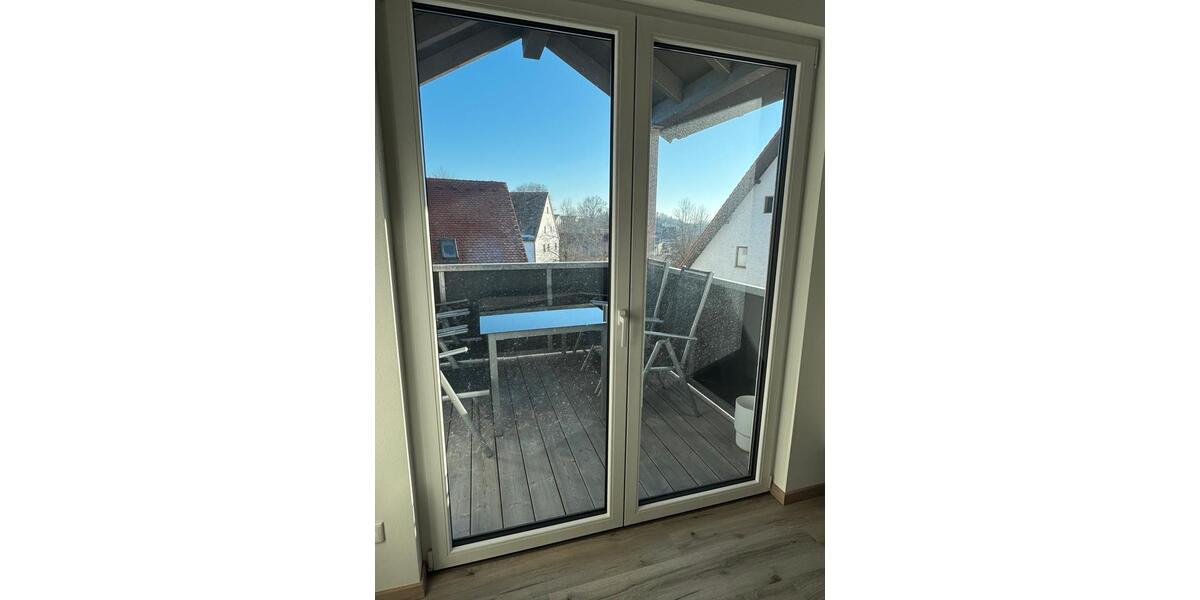 Etagenwohnung Oberschönegg - 2 Zimmer, 58 m&sup2;, 980&euro; | Angebot:25366181