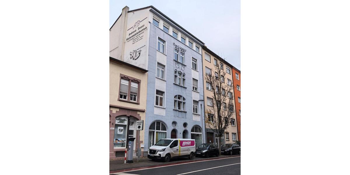 Wohnen auf Zeit Ludwigshafen am Rhein Parkinsel - 3 Zimmer, 20 m&sup2;, 620&euro; | Angebot:26494814