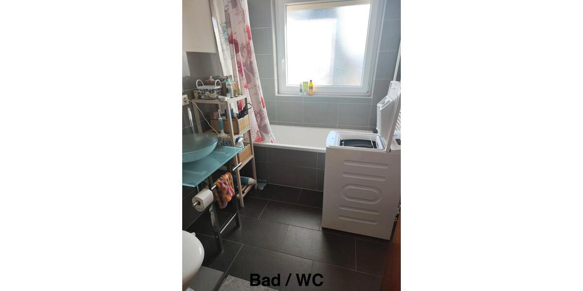 Etagenwohnung Sankt Georgen im Schwarzwald - 2 Zimmer, 56 m&sup2;, 550&euro; | Angebot:26020900