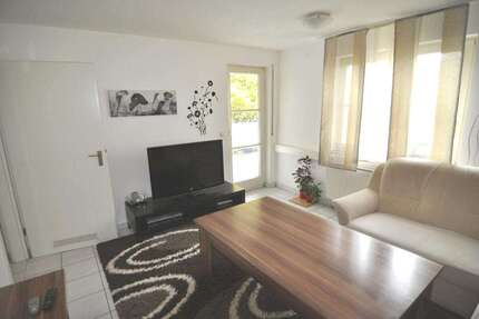 Wohnung Dettingen Erms - 3 Zimmer, 75 m&sup2;, 895&euro; | Angebot:24216231