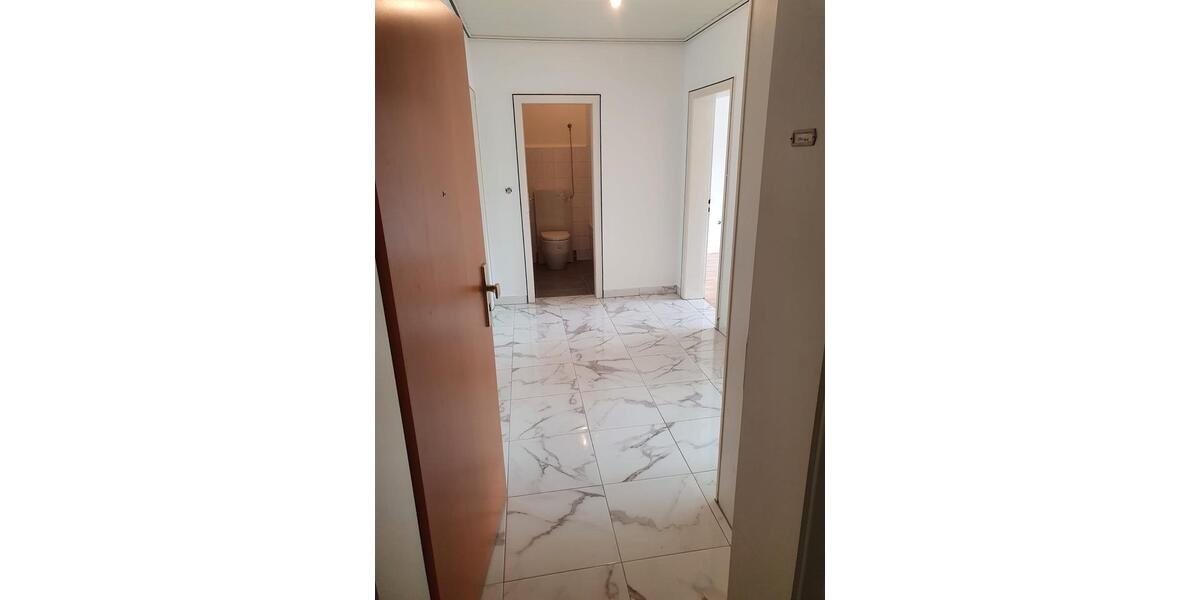 Etagenwohnung Greven - 3 Zimmer, 60 m&sup2;, 680&euro; | Angebot:26648888
