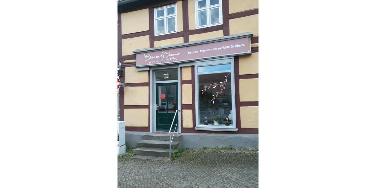 Gewerbeobjekt Havelberg - 450&euro; | Angebot:23841638