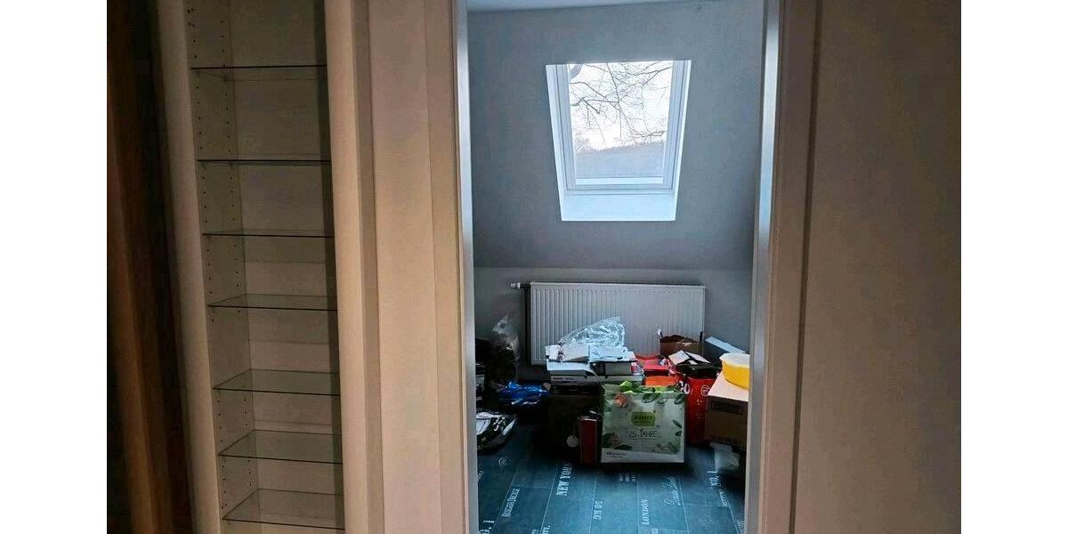 Doppelhaushälfte Hagenow - 3 Zimmer, 104 m&sup2;, 590&euro; | Angebot:26009206