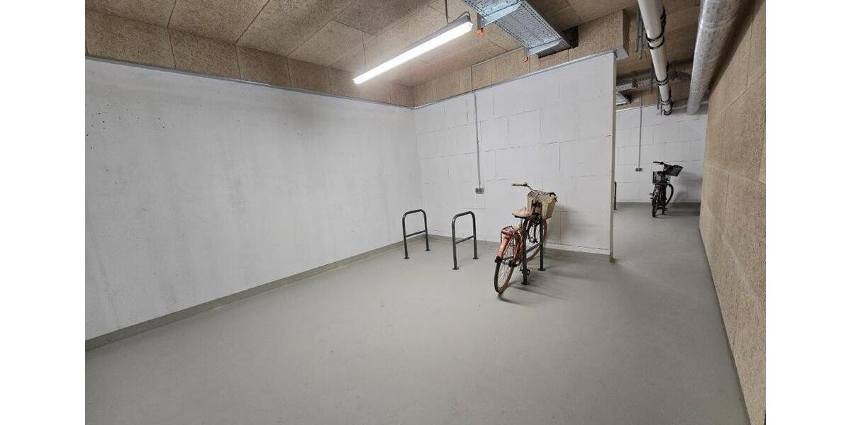 Etagenwohnung Berlin Spandau - 2 Zimmer, 47 m&sup2;, 1.121&euro; | Angebot:26699096