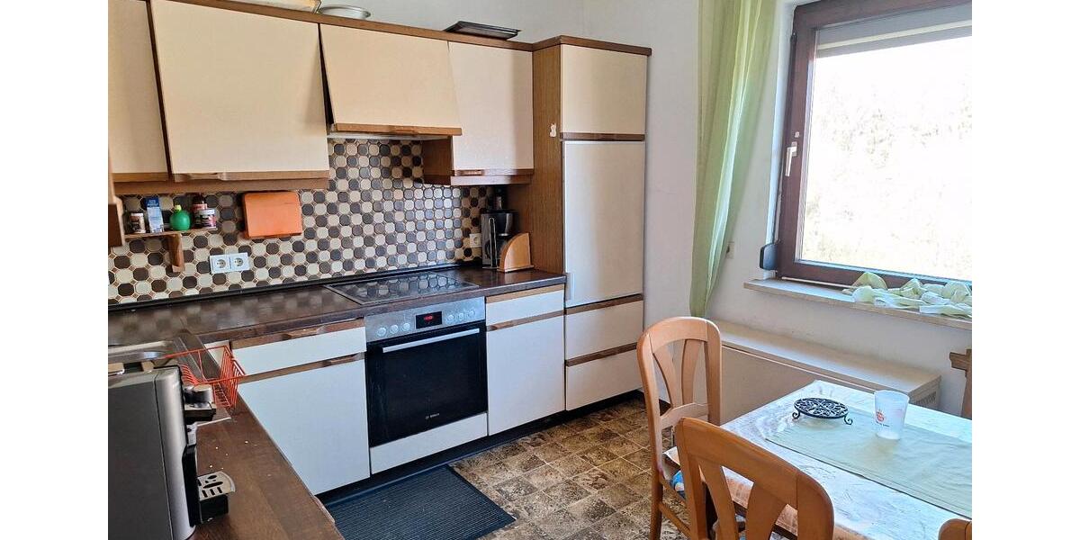 Wohnen auf Zeit Kronach - 1 Zimmer, 13 m&sup2;, 353&euro; | Angebot:26275079