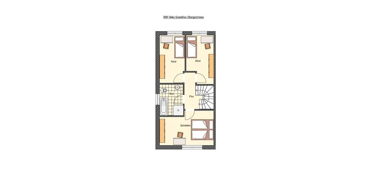 Terrassenwohnung Steinhagen Negast - 6 Zimmer, 139 m&sup2;, 1.499&euro; | Angebot:26908612