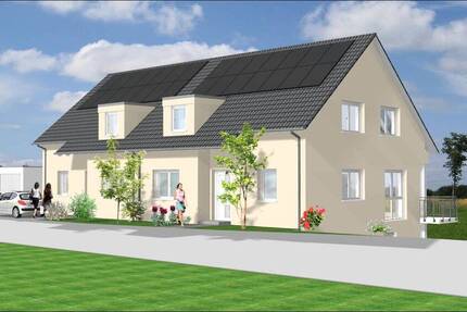 Wohnung Glattbach - 5 Zimmer, 135 m&sup2;, 1.755&euro; | Angebot:26751923