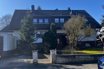 Wohnung Hildesheim Itzum-Marienburg - 2 Zimmer, 26 m&sup2;, 300&euro; | Angebot:25268080