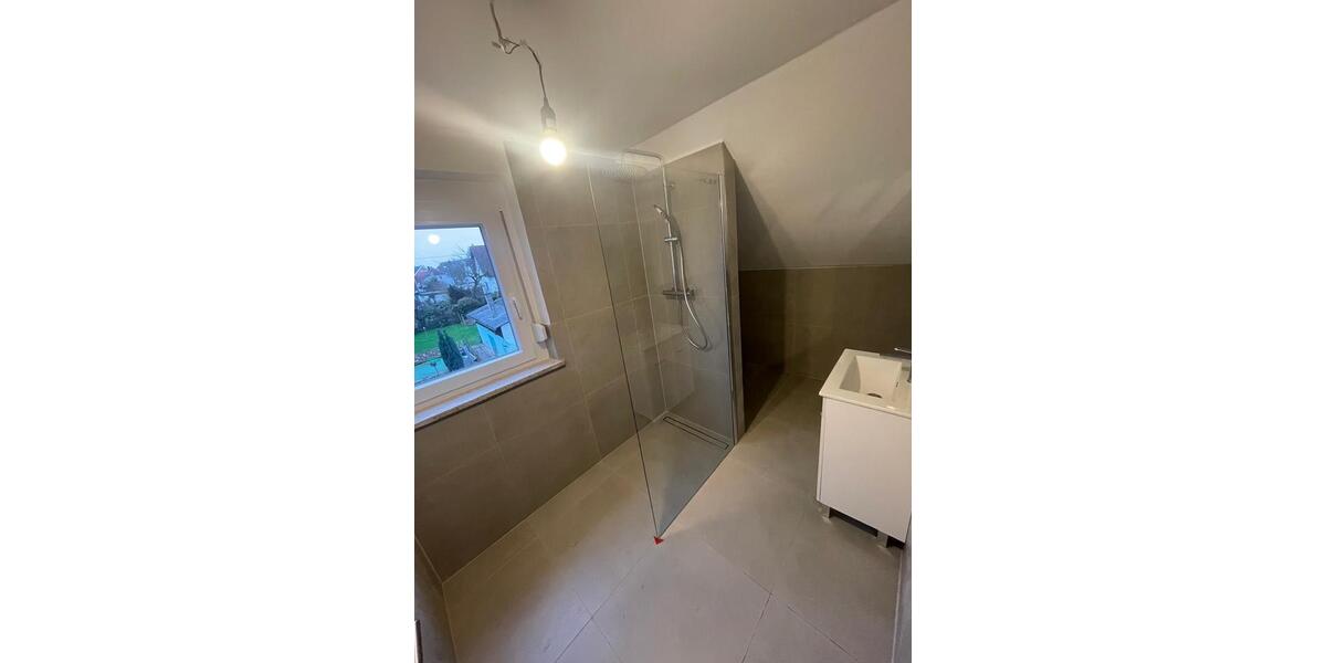 3-Zimmer Dachgeschosswohnung in Karlsruhe-Neureut zu vermieten 3 zimmer