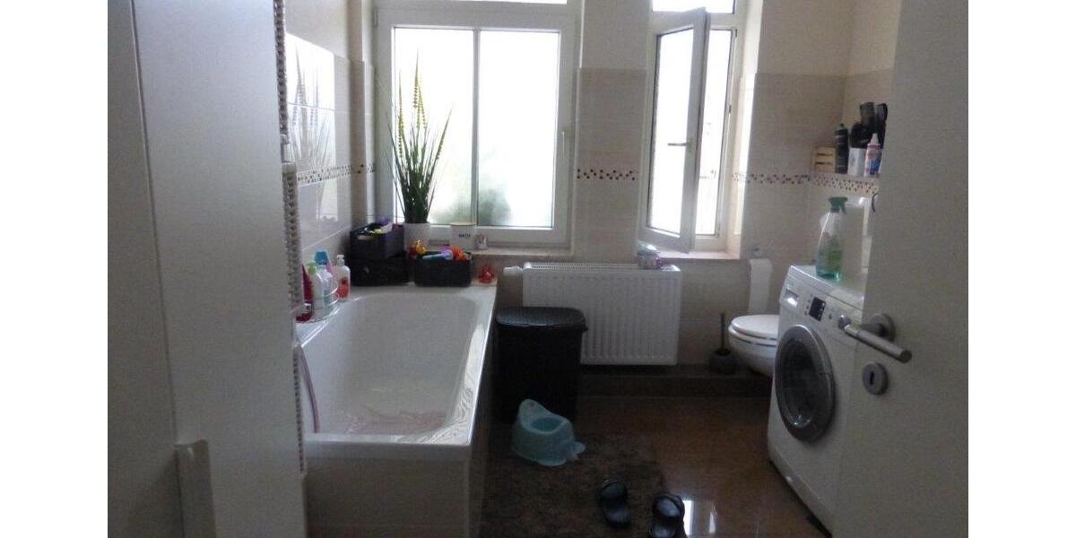 Etagenwohnung Zeitz - 4 Zimmer, 116 m&sup2;, 820&euro; | Angebot:25991790