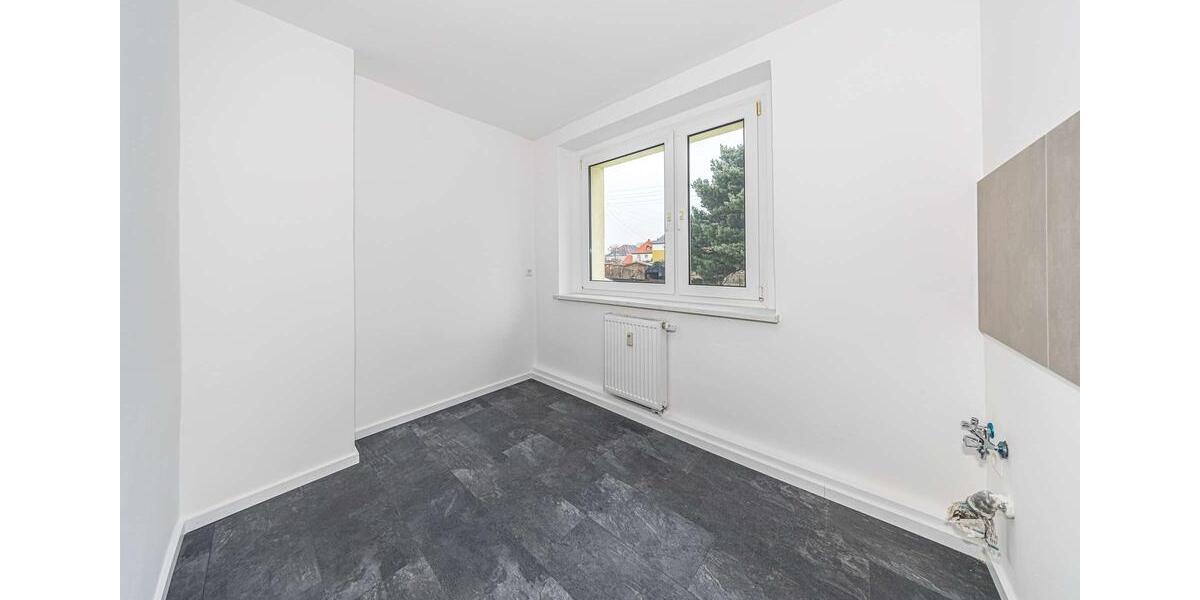 Etagenwohnung Borna - 4 Zimmer, 70 m&sup2;, 620&euro; | Angebot:26545942