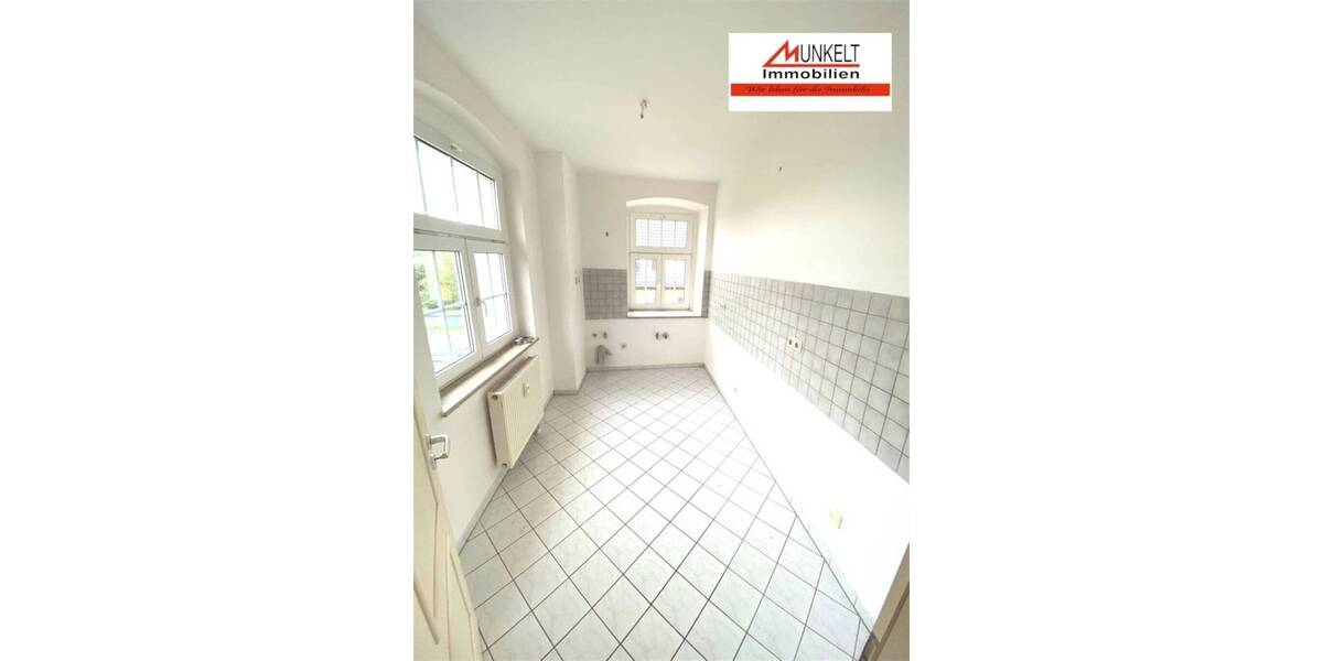 Etagenwohnung Zeitz Zeitz - 3 Zimmer, 63 m&sup2;, 315&euro; | Angebot:25747805