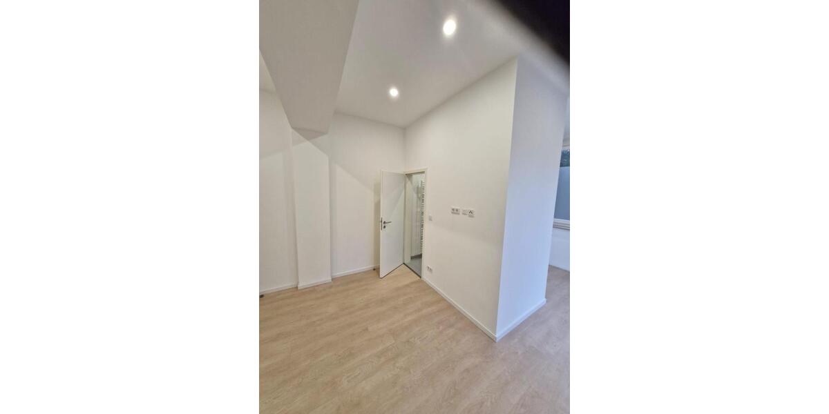 Erdgeschoßwohnung Ibbenbüren - 2 Zimmer, 56 m&sup2;, 649&euro; | Angebot:24868563