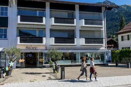 Gewerbeobjekt Oberstdorf - 2.369&euro; | Angebot:26494362