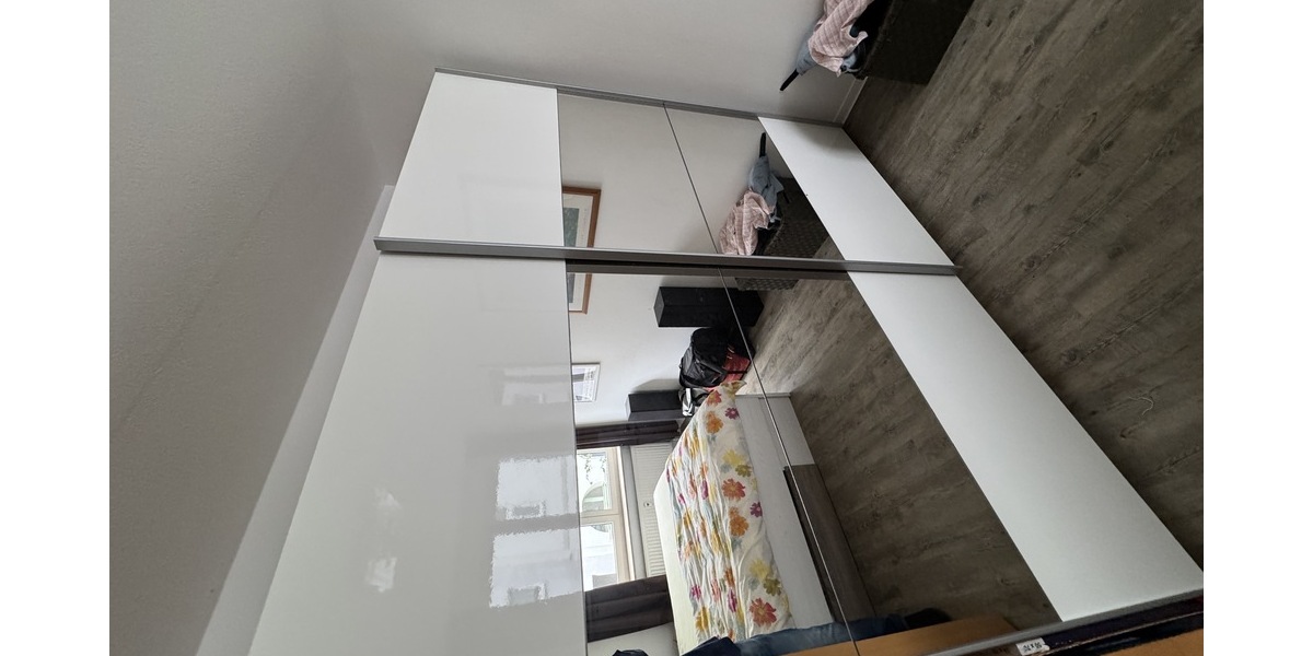 Wohnqualität mit Bestlage in Untermhaus direkt am Küchengarten! 2-Raum mit Balkon, EBK und Aufzug! - Etagenwohnung Gera Untermhaus | Angebot:26994120