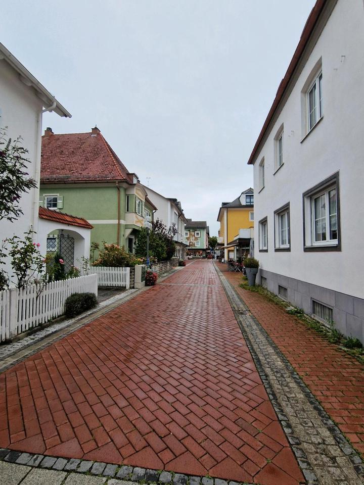 ABLÖSE FREI Restaurant mit GästeZimmer im Villen Stil in einer ruhigen Seitenstraße der Fußgängerzone