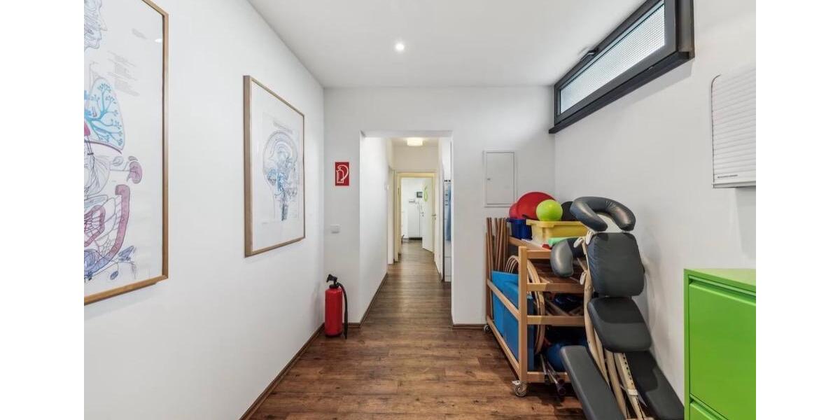 Gewerbeobjekt Mönchengladbach West - 1.750&euro; | Angebot:24595637