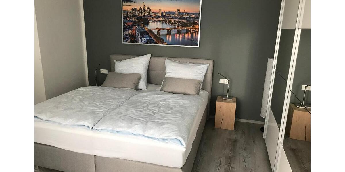 Wohnen auf Zeit Erlenbach am Main - 2 Zimmer, 63 m&sup2;, 65&euro; | Angebot:24979563