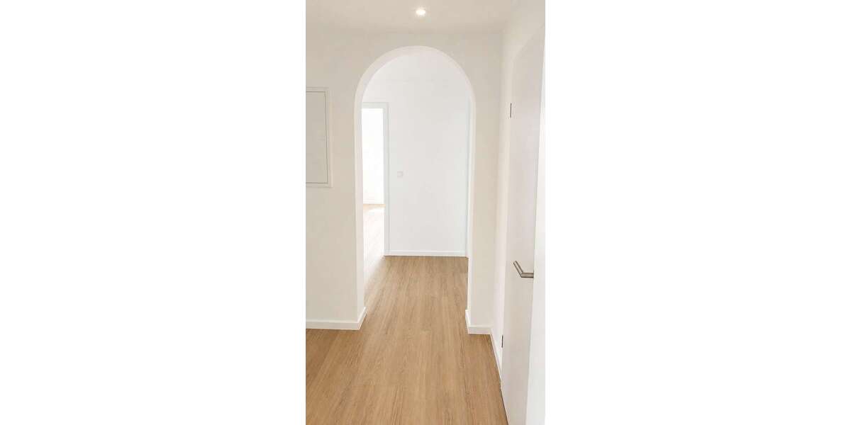 Etagenwohnung Uffenheim - 3 Zimmer, 78 m&sup2;, 736&euro; | Angebot:26598361