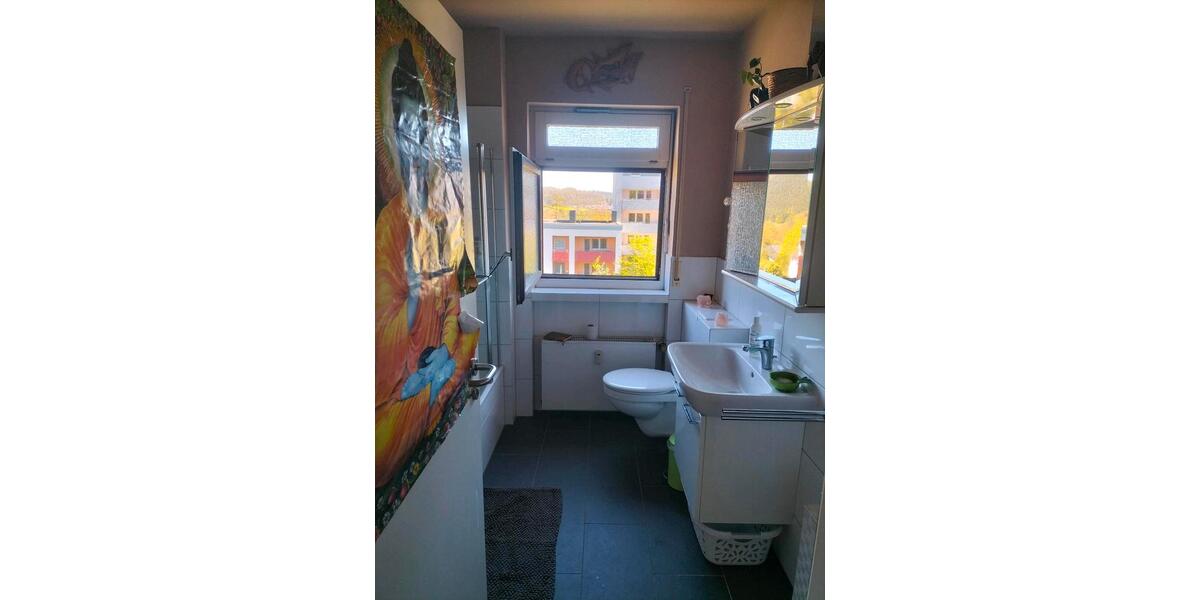 Wohnen auf Zeit Marburg Marbach - 1 Zimmer, 29 m&sup2;, 673&euro; | Angebot:26525626