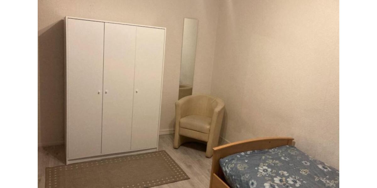 Wohnen auf Zeit Dortmund Bövinghausen - 1 Zimmer, 15 m&sup2;, 480&euro; | Angebot:26057521