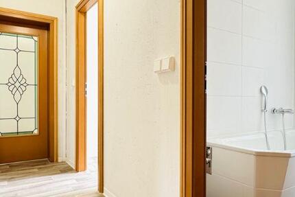 Traumhafte 3-Zi.-Wohnung nahe Zacke Bad!