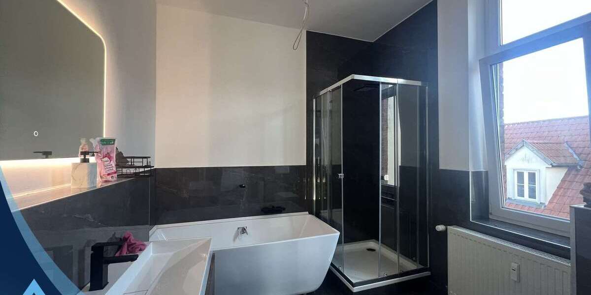 Wohnung zum Mieten in Gardelegen 950 € 90 m² 3 zimmer